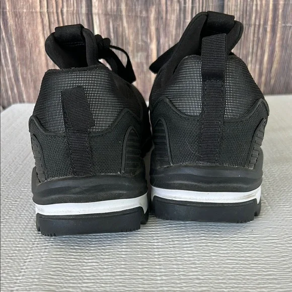 Hard Yakka Icon PR Lace Up‎ Sport Safety Black - Picture 6 of 10